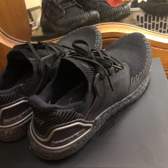 James Bond 007 Ultra boost 20X - Picture 2 of 3